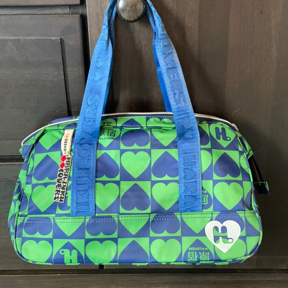 Harajuku Lovers Purse